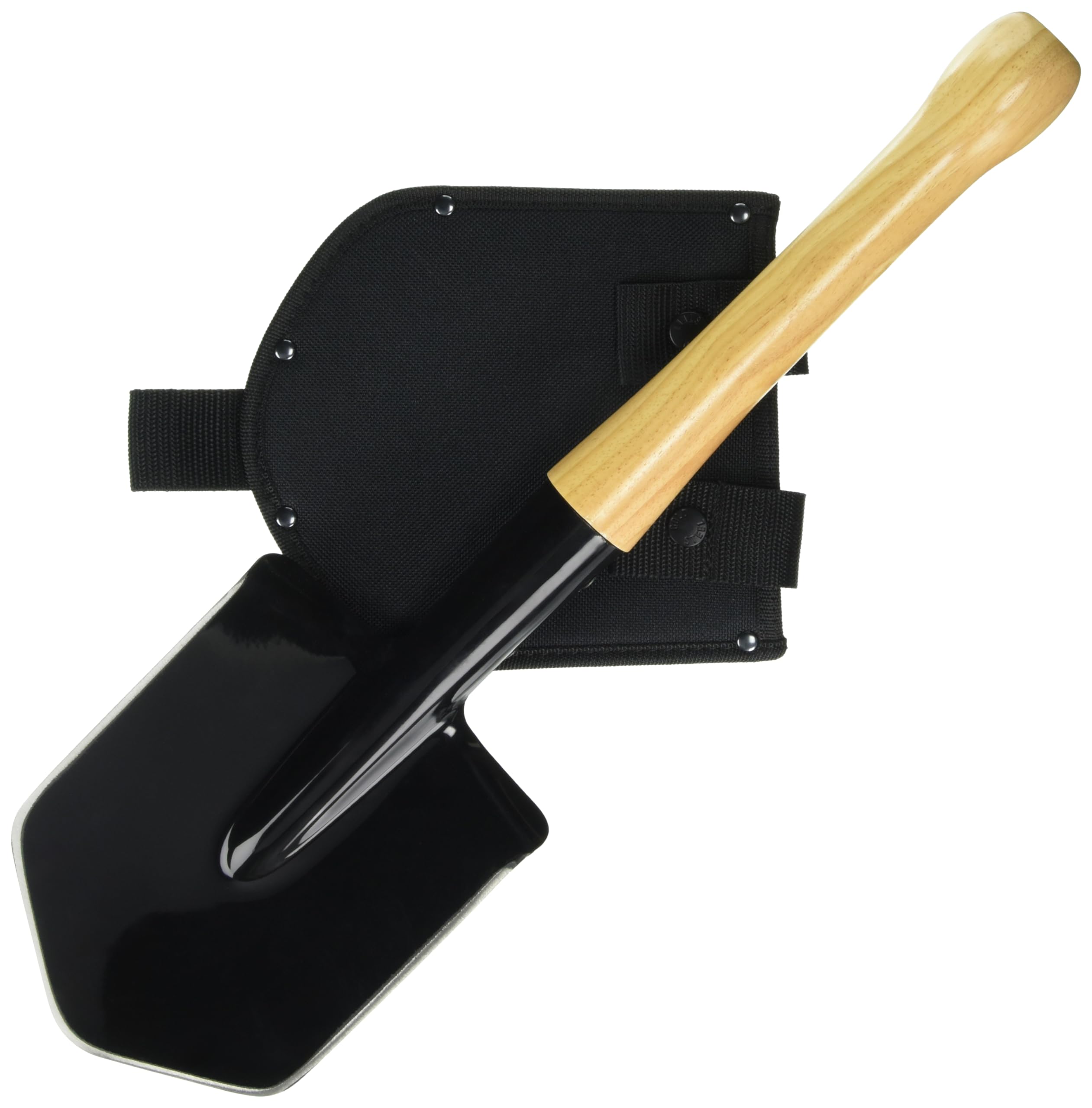 Amazon.com: Cold Steel CS-92SFS: Special Forces Spetsnaz Shovel